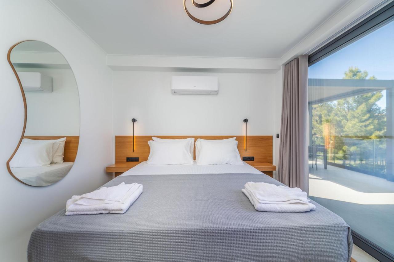 Dama Olga Villas 리지아 외부 사진